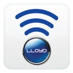 lloyd android application logo